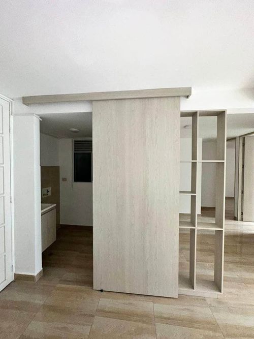 Apartamento de 2 alcobas en venta en Cachipay, Cali, 59 m² · foto 7 de 8