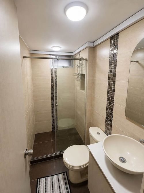 Apartamento de 2 alcobas en venta en Cachipay, Cali, 59 m² · foto 8 de 8
