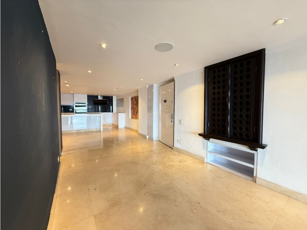 Apartamento en venta en Chicó Alto, Bogotá · foto 3 de 9