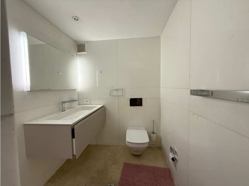 Apartamento en venta en Chicó Alto, Bogotá · foto 4 de 9