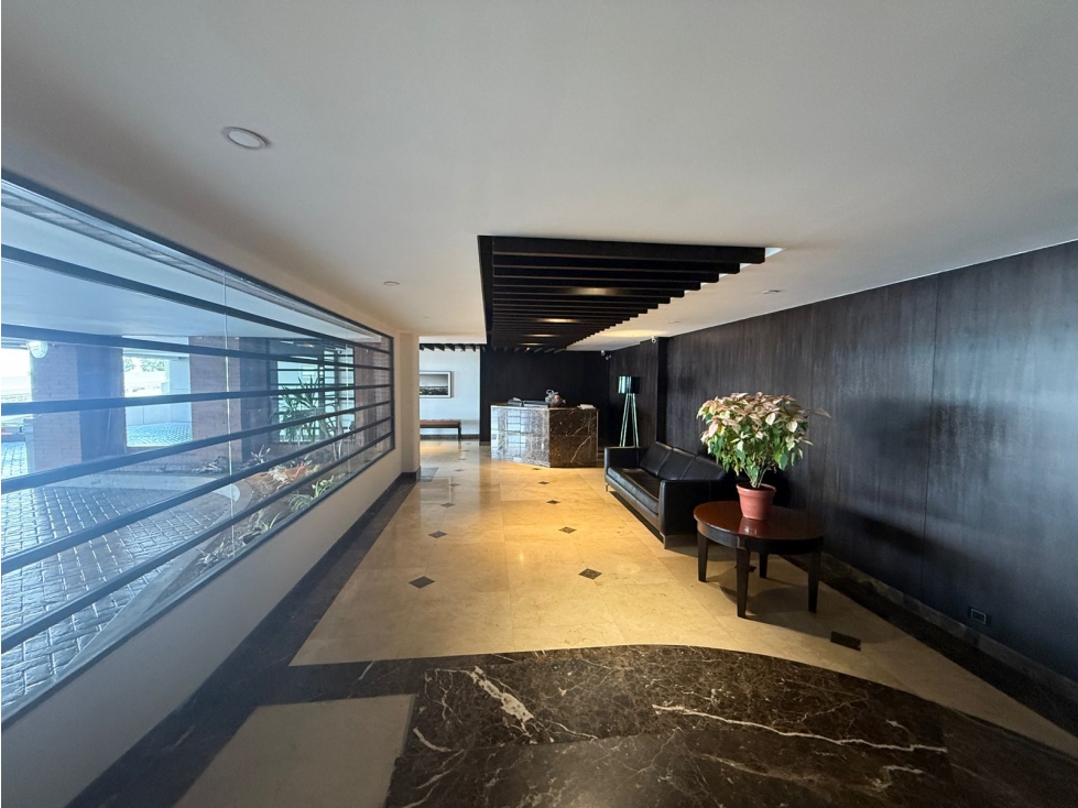Apartamento en venta en Chicó Alto, Bogotá · foto 5 de 9