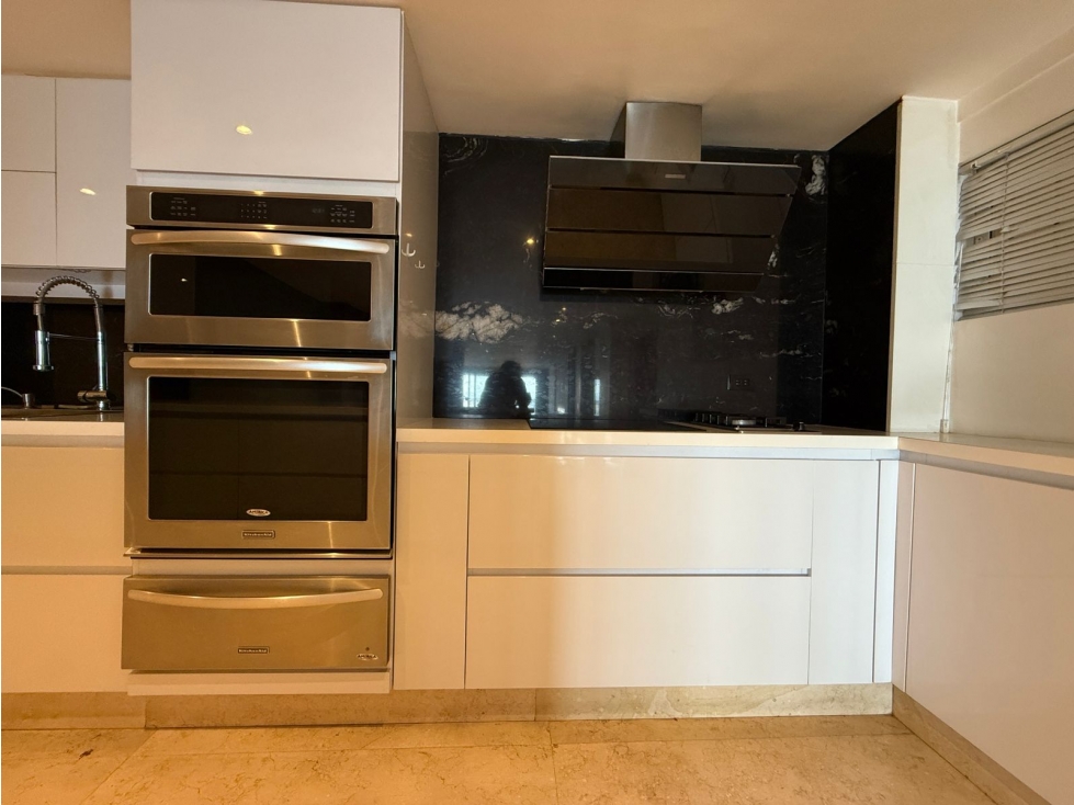 Apartamento en venta en Chicó Alto, Bogotá · foto 6 de 9