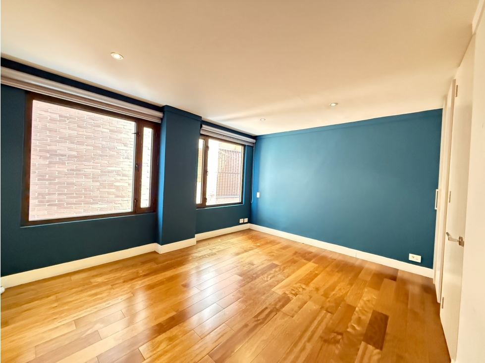 Apartamento en venta en Chicó Alto, Bogotá · foto 7 de 9