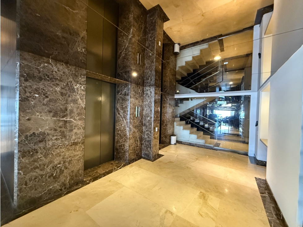 Apartamento en venta en Chicó Alto, Bogotá · foto 9 de 9