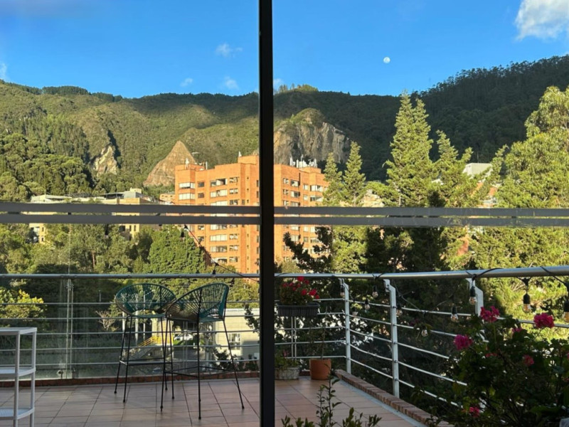 Departamento en venta bajo precio de mercado en Bella suiza