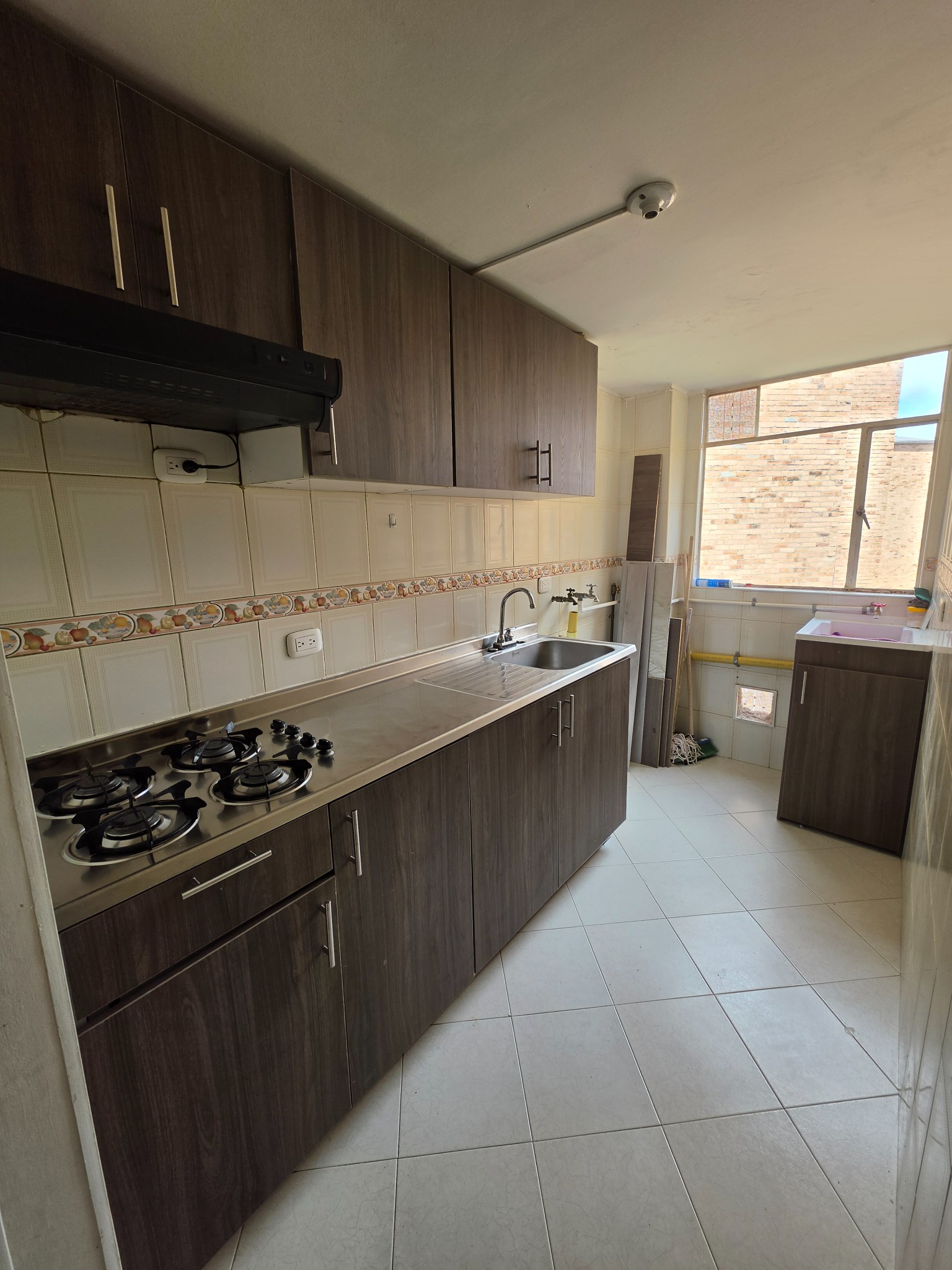 Apartamento en venta en Tibabuyes, Bogotá · foto 5 de 12