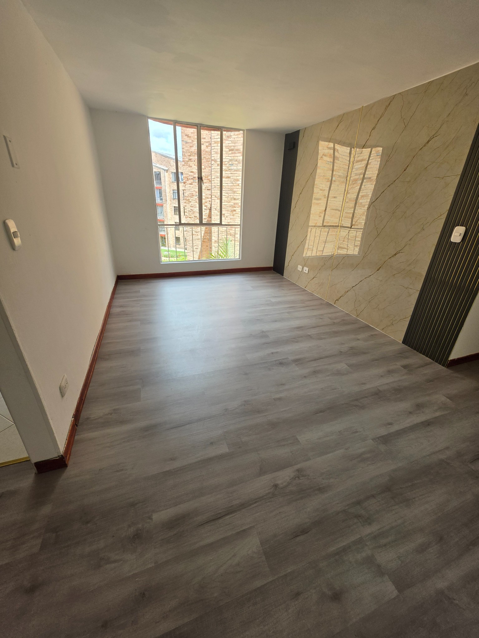 Apartamento en venta en Tibabuyes, Bogotá · foto 2 de 12
