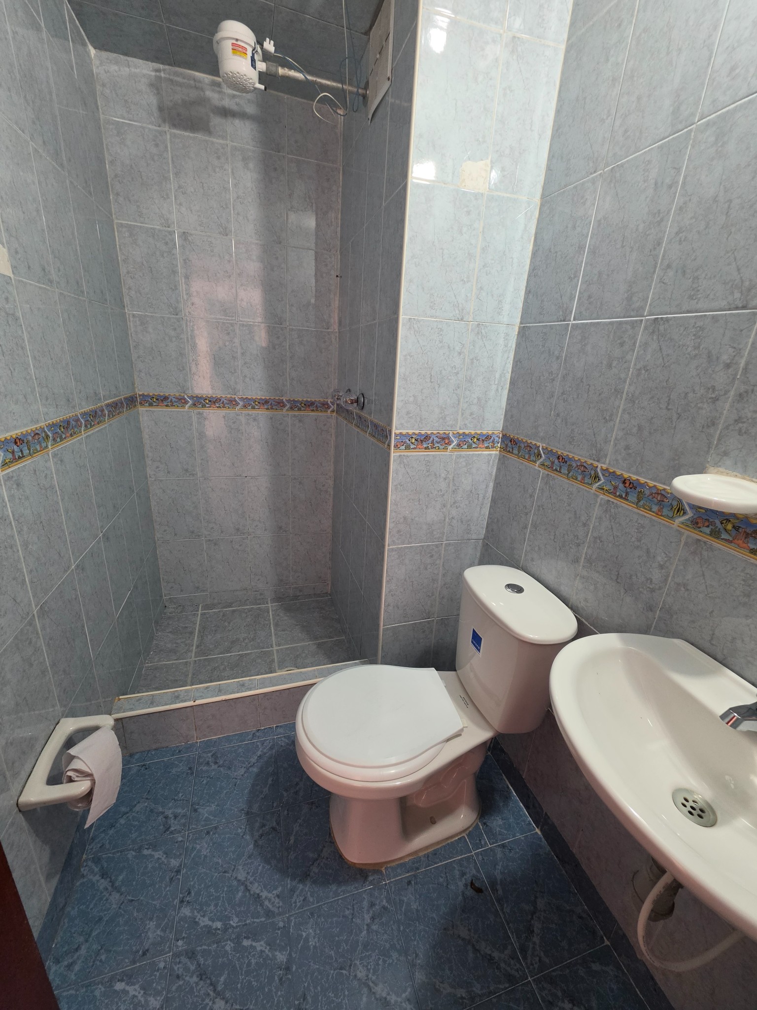 Apartamento en venta en Tibabuyes, Bogotá · foto 11 de 12