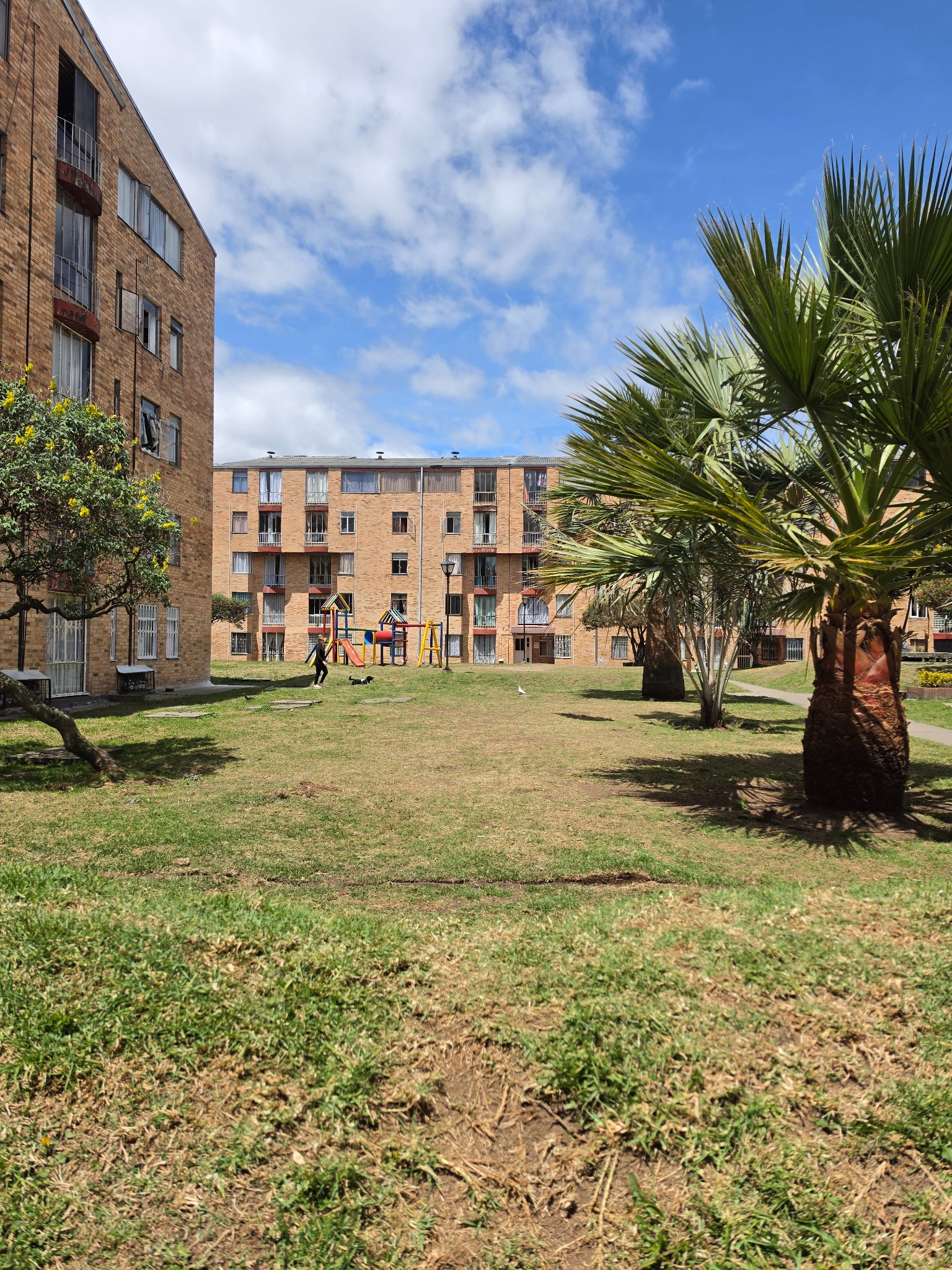 Apartamento en venta en Tibabuyes, Bogotá · foto 12 de 12