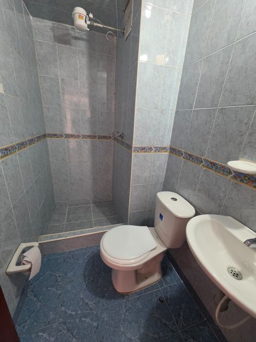 Apartamento de 2 alcobas en venta en Tibabuyes, Bogotá, 52 m² · foto 9 de 12
