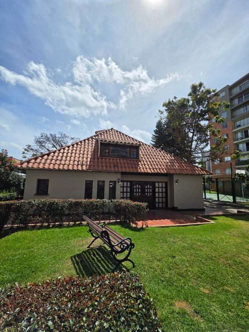 Apartamento de 3 alcobas en venta en Pinos De Lombardia, Bogotá, 78 m² · foto 18 de 18