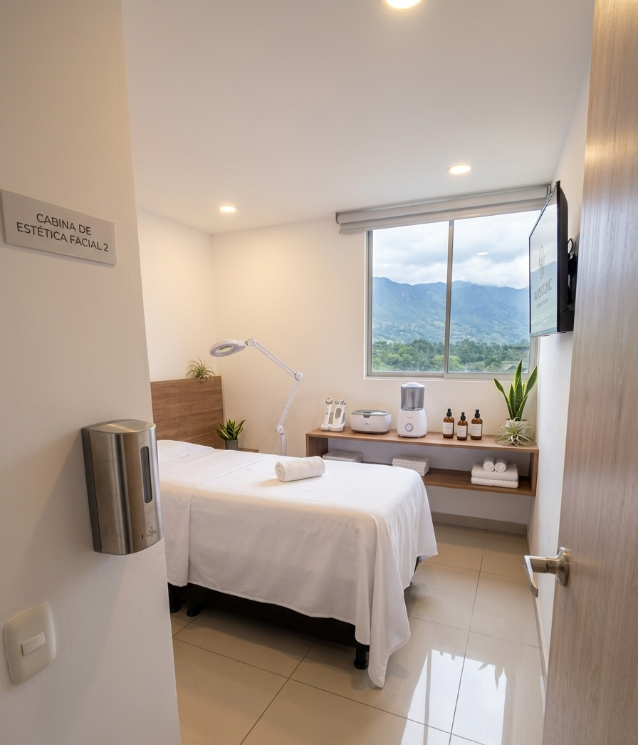 Edificio 360 — Apt 1512