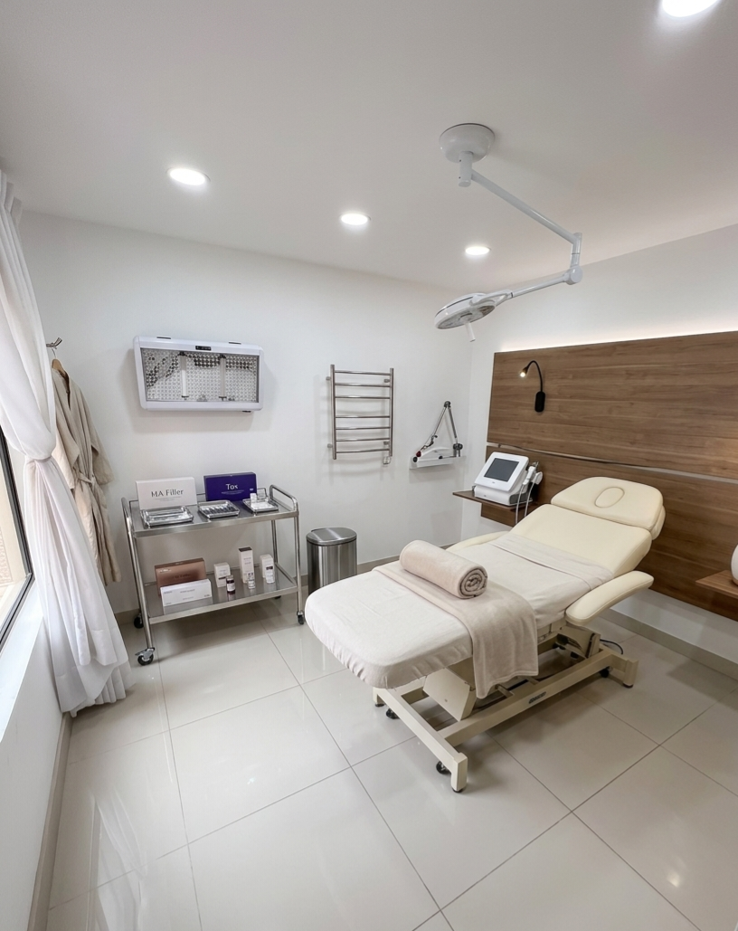 Edificio 360 — Apt 1512 4