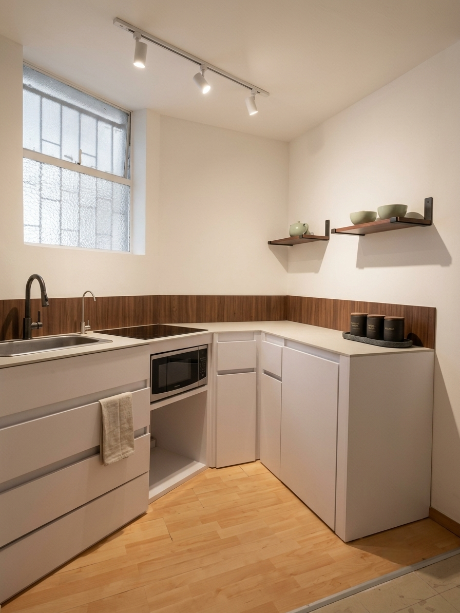Apartamento en venta en Teusaquillo, Bogotá · foto 5 de 16