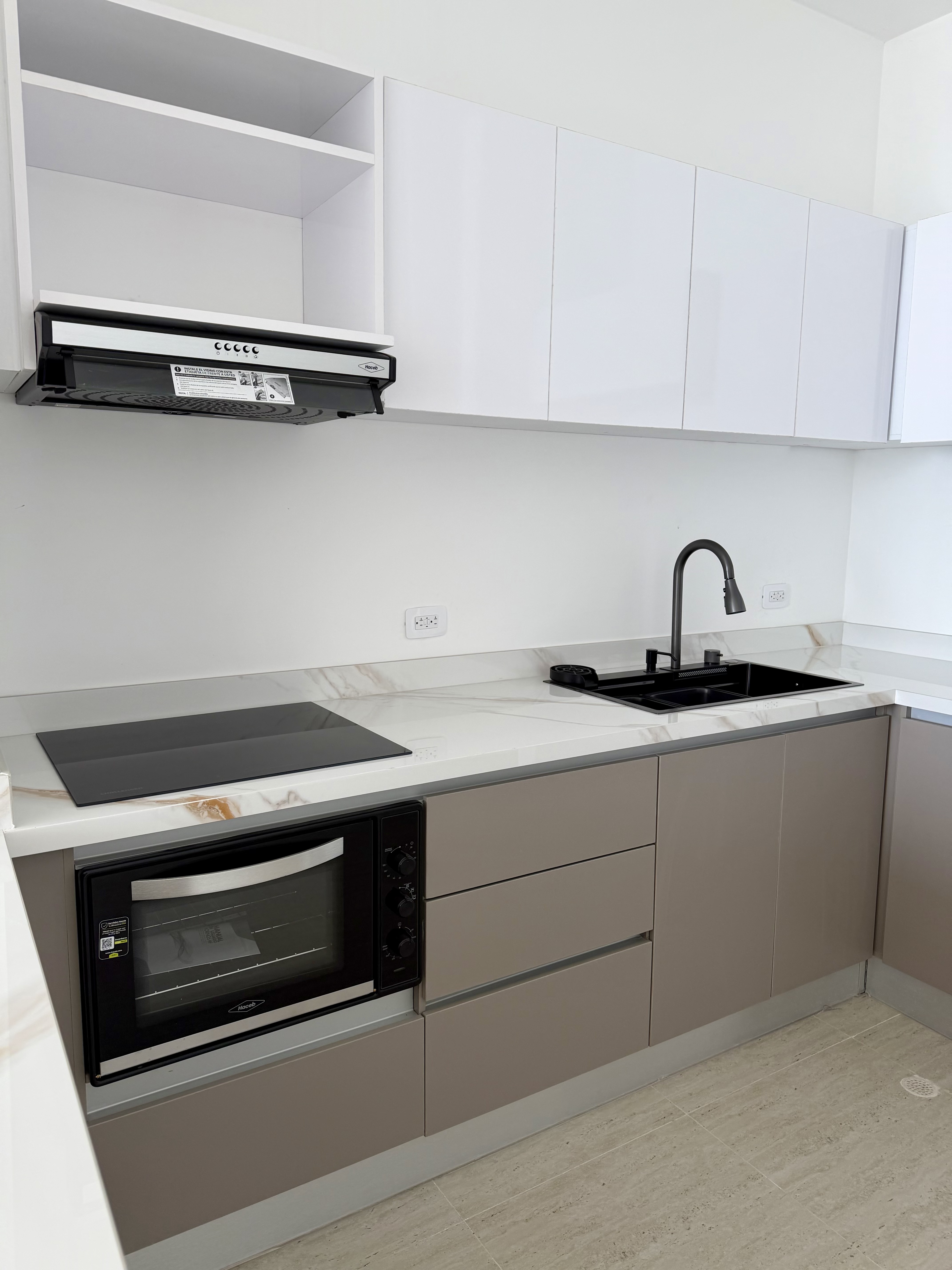 Apartamento en venta en Pozos Colorados, Santa Marta · foto 3 de 20