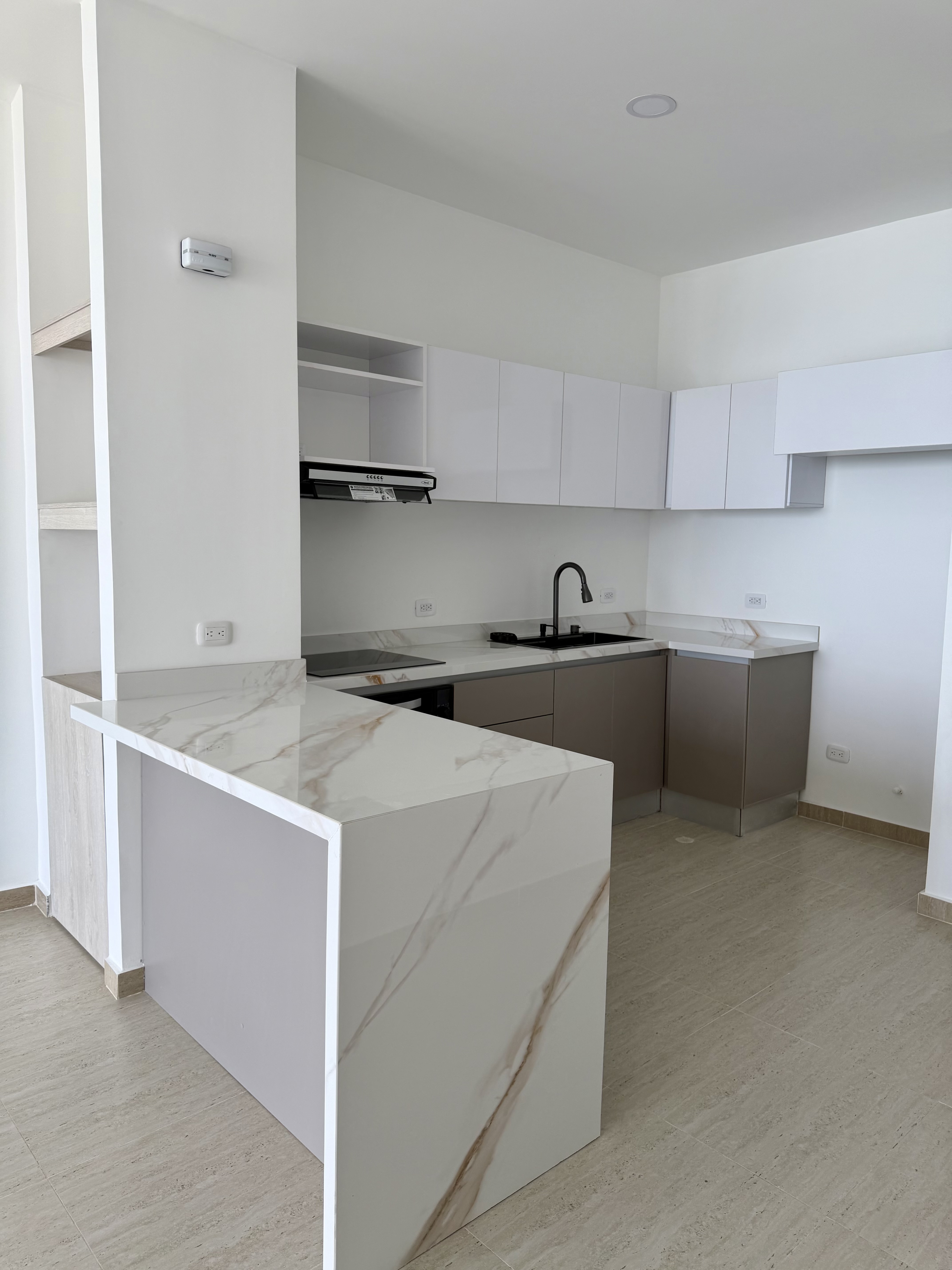 Apartamento en venta en Pozos Colorados, Santa Marta · foto 4 de 20
