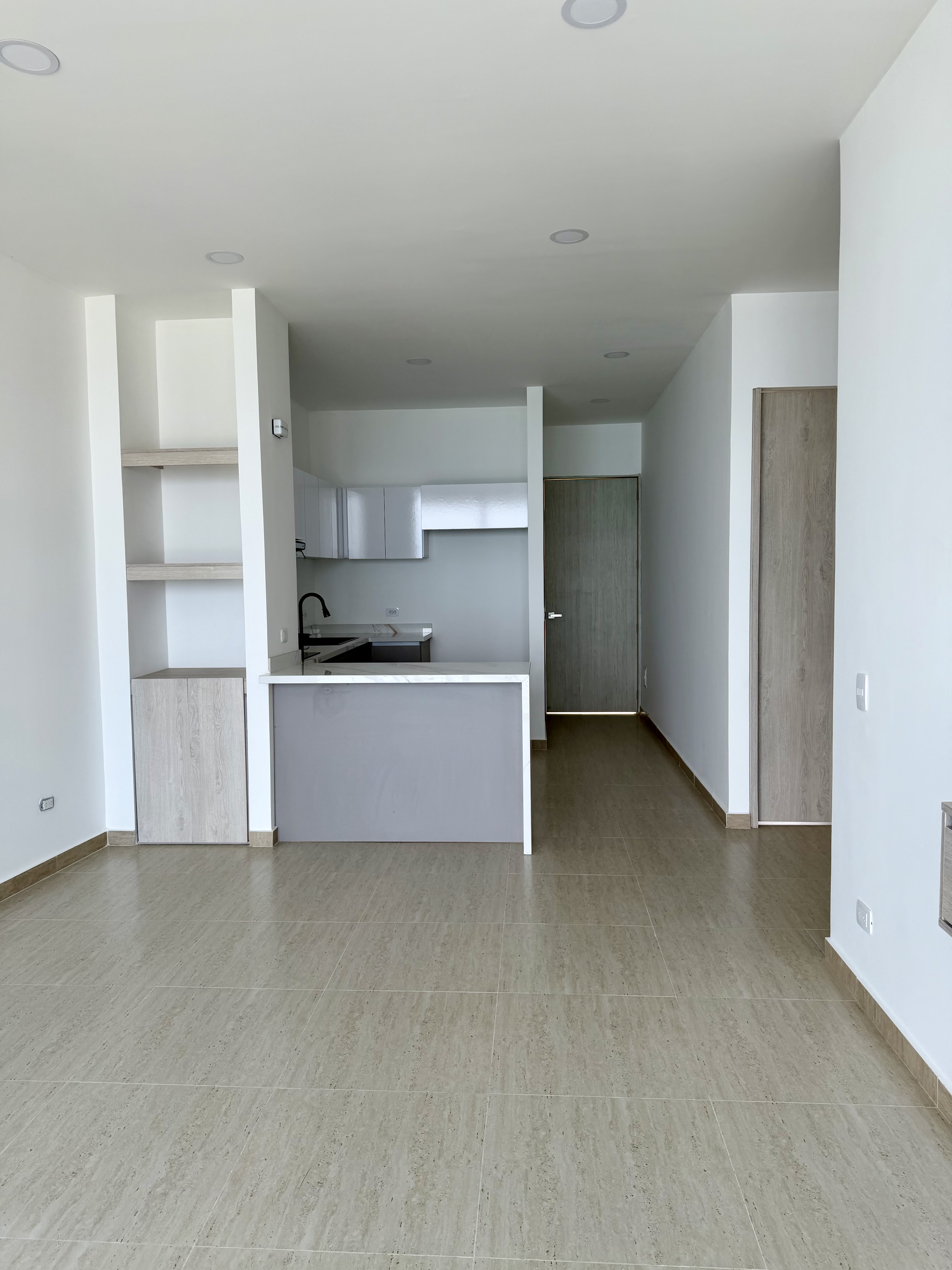 Apartamento en venta en Pozos Colorados, Santa Marta · foto 5 de 20
