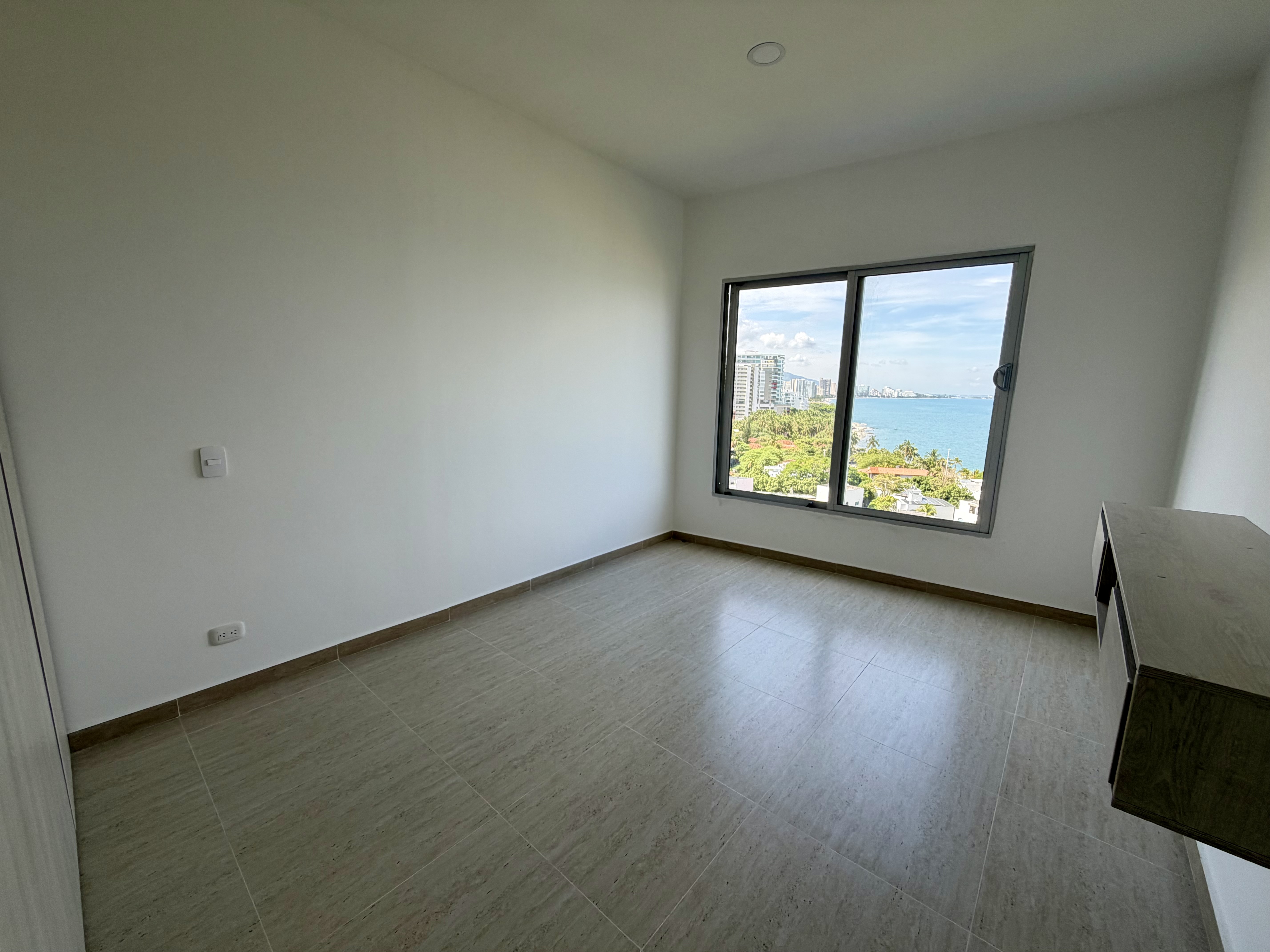 Apartamento en venta en Pozos Colorados, Santa Marta · foto 6 de 20