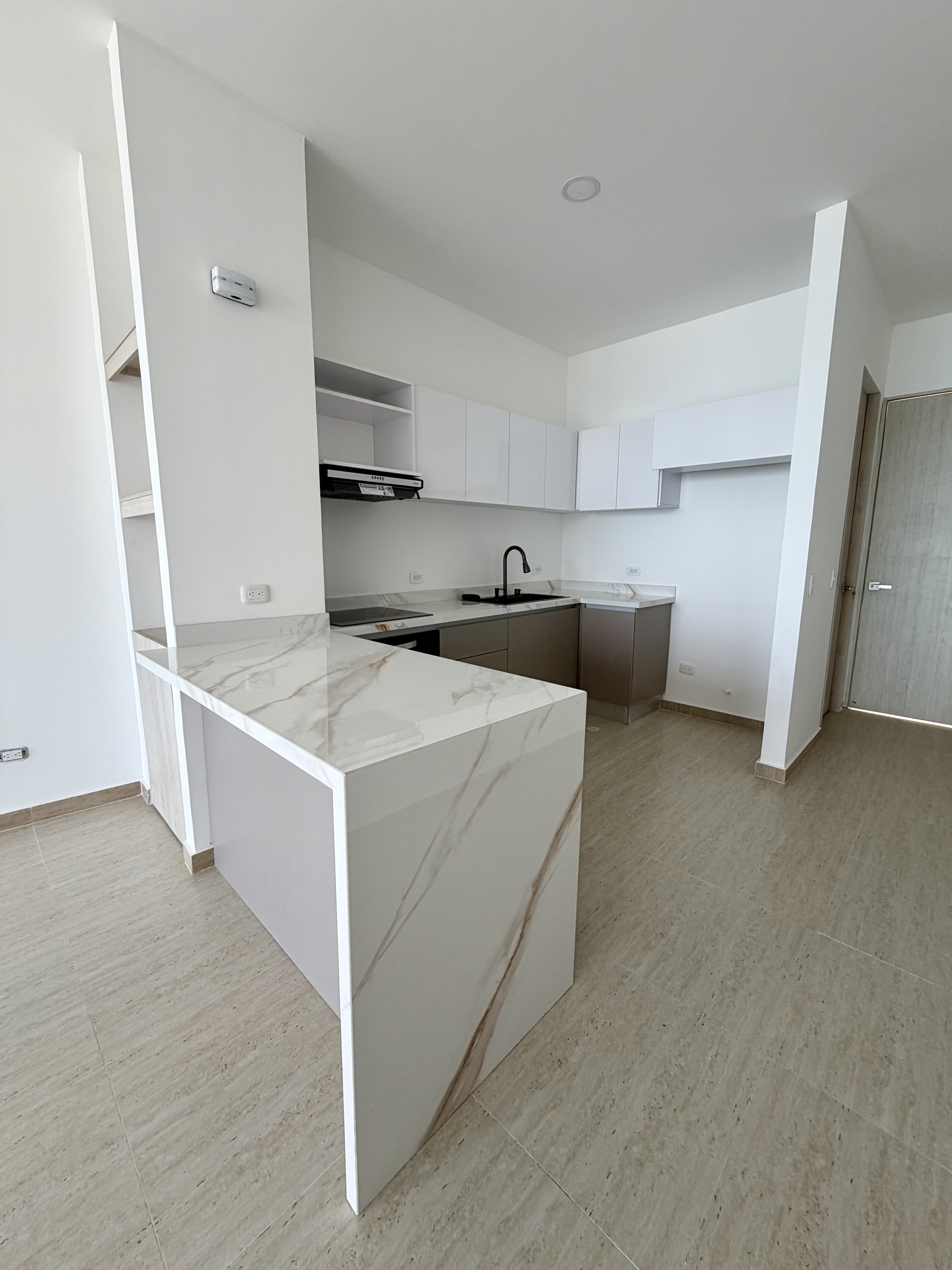 Apartamento en venta en Pozos Colorados, Santa Marta · foto 7 de 20