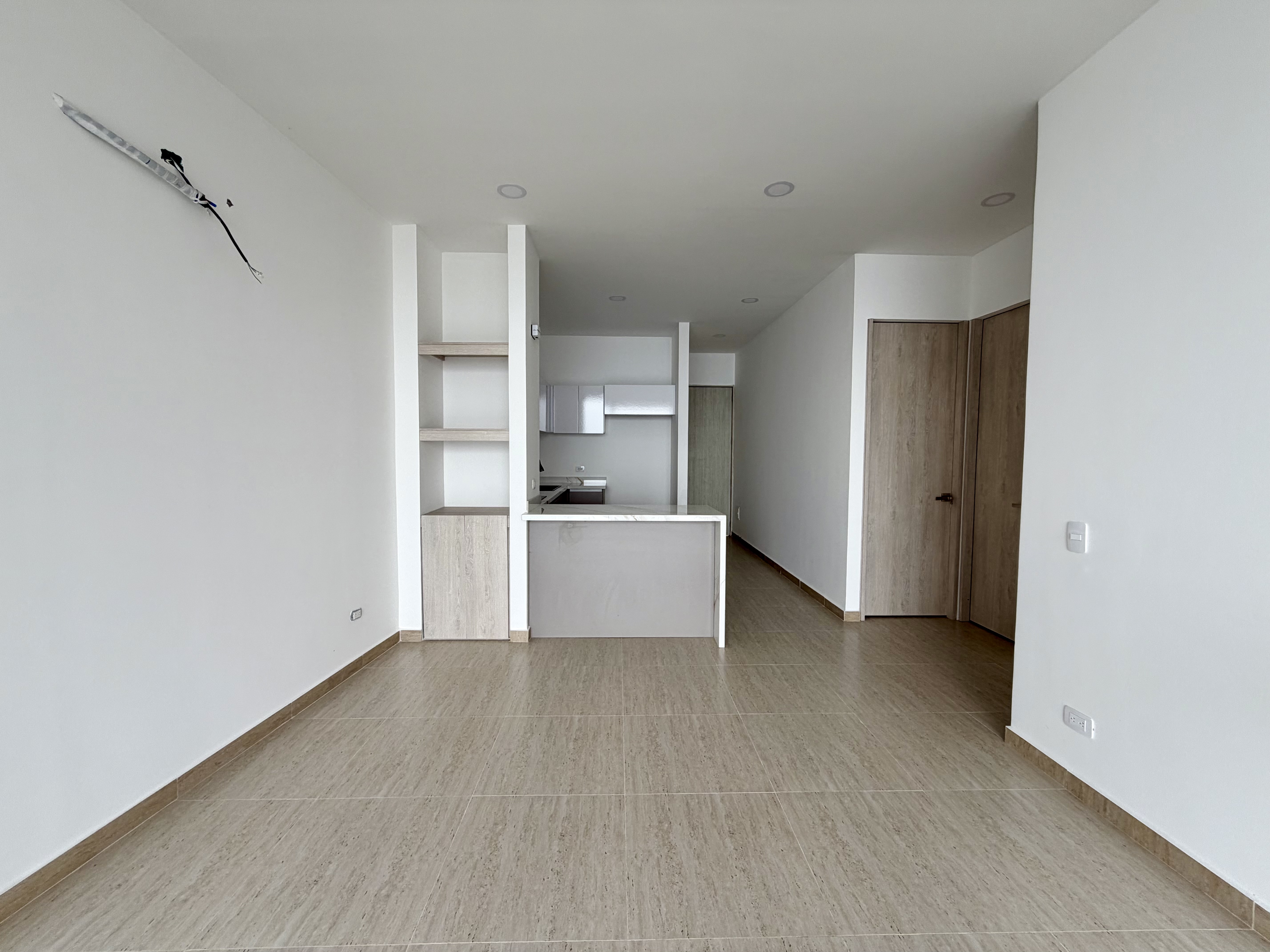 Apartamento en venta en Pozos Colorados, Santa Marta · foto 8 de 20