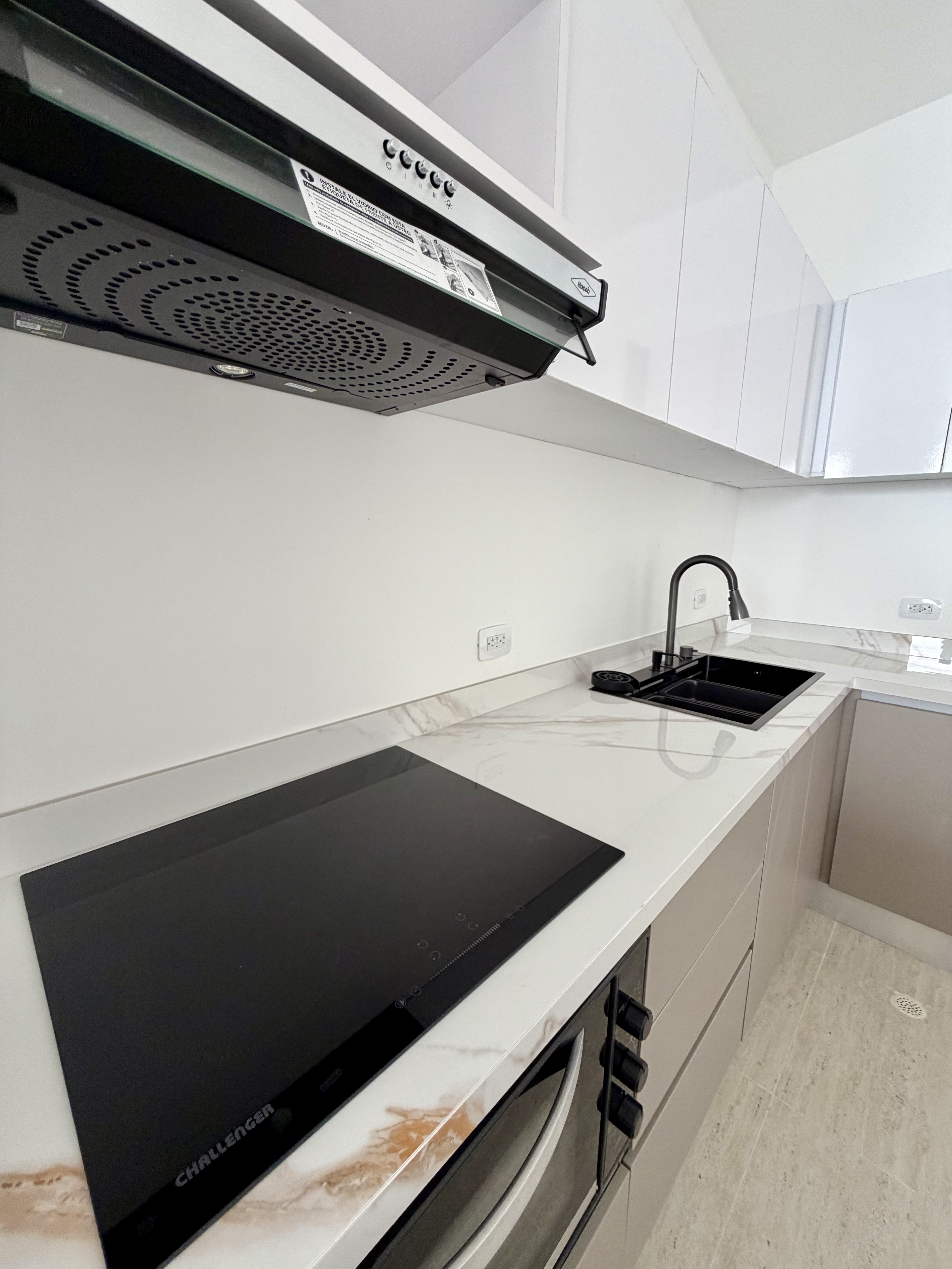 Apartamento en venta en Pozos Colorados, Santa Marta · foto 10 de 20