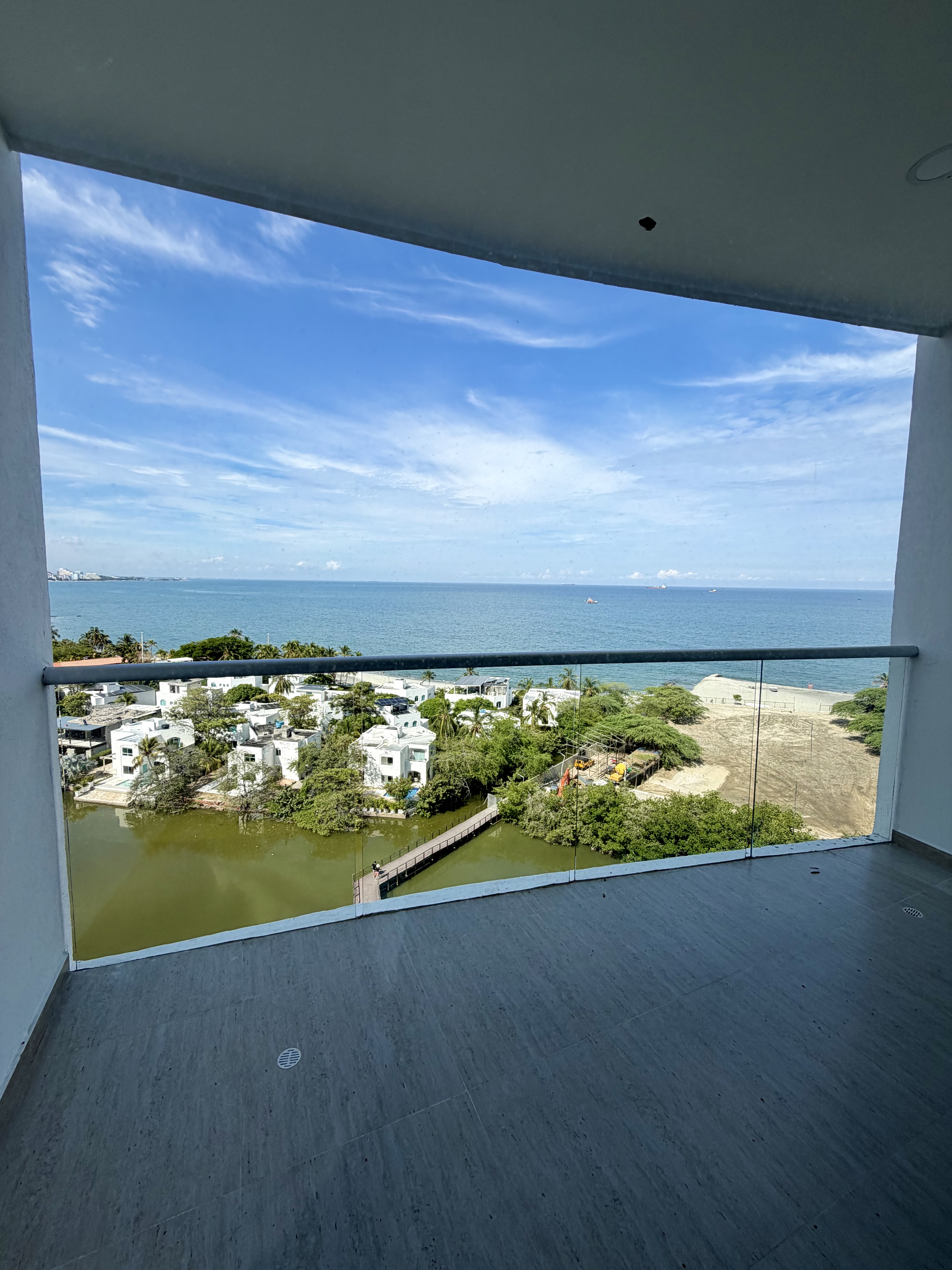 Apartamento en venta en Pozos Colorados, Santa Marta · foto 11 de 20