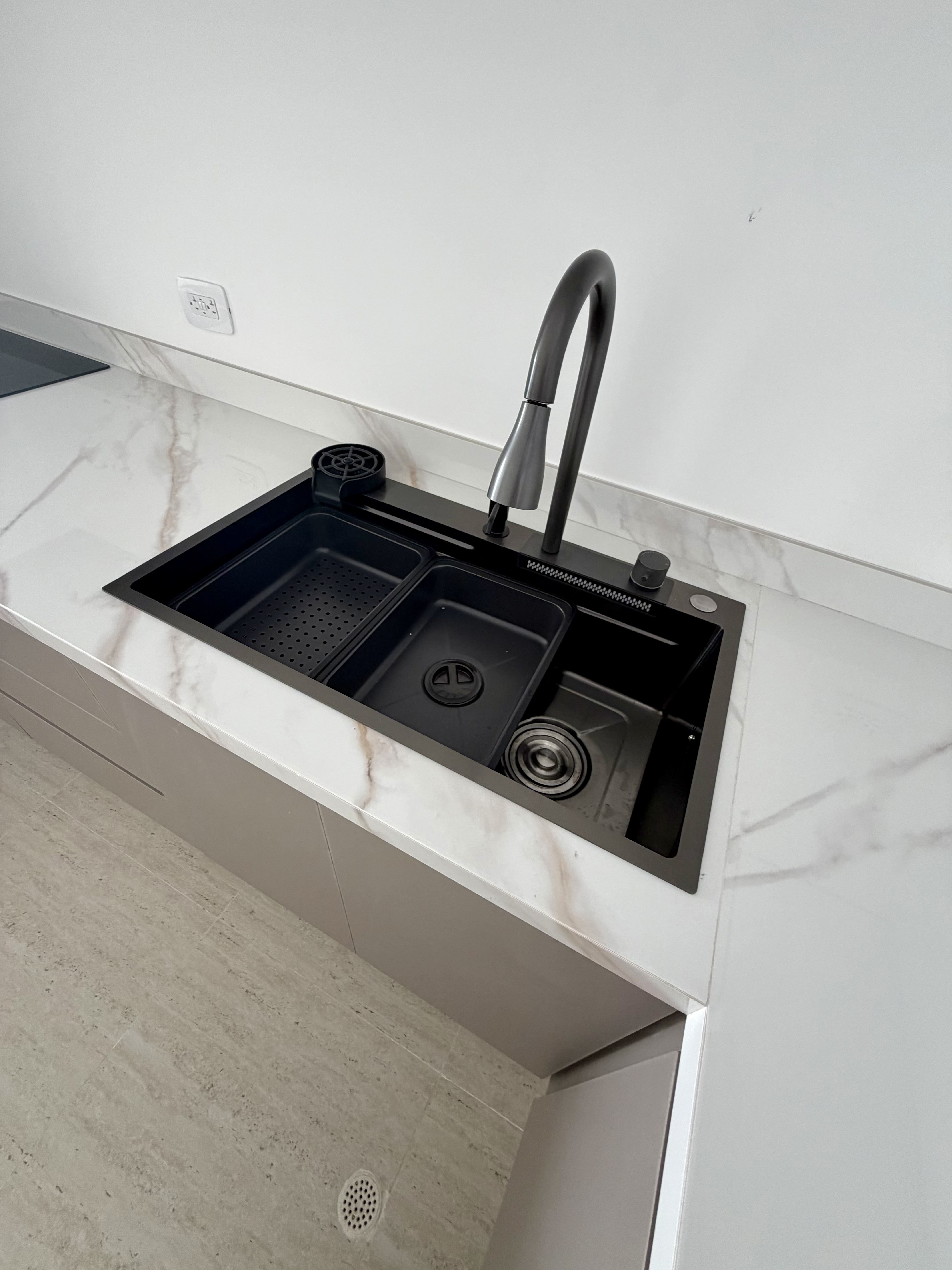 Apartamento en venta en Pozos Colorados, Santa Marta · foto 12 de 20
