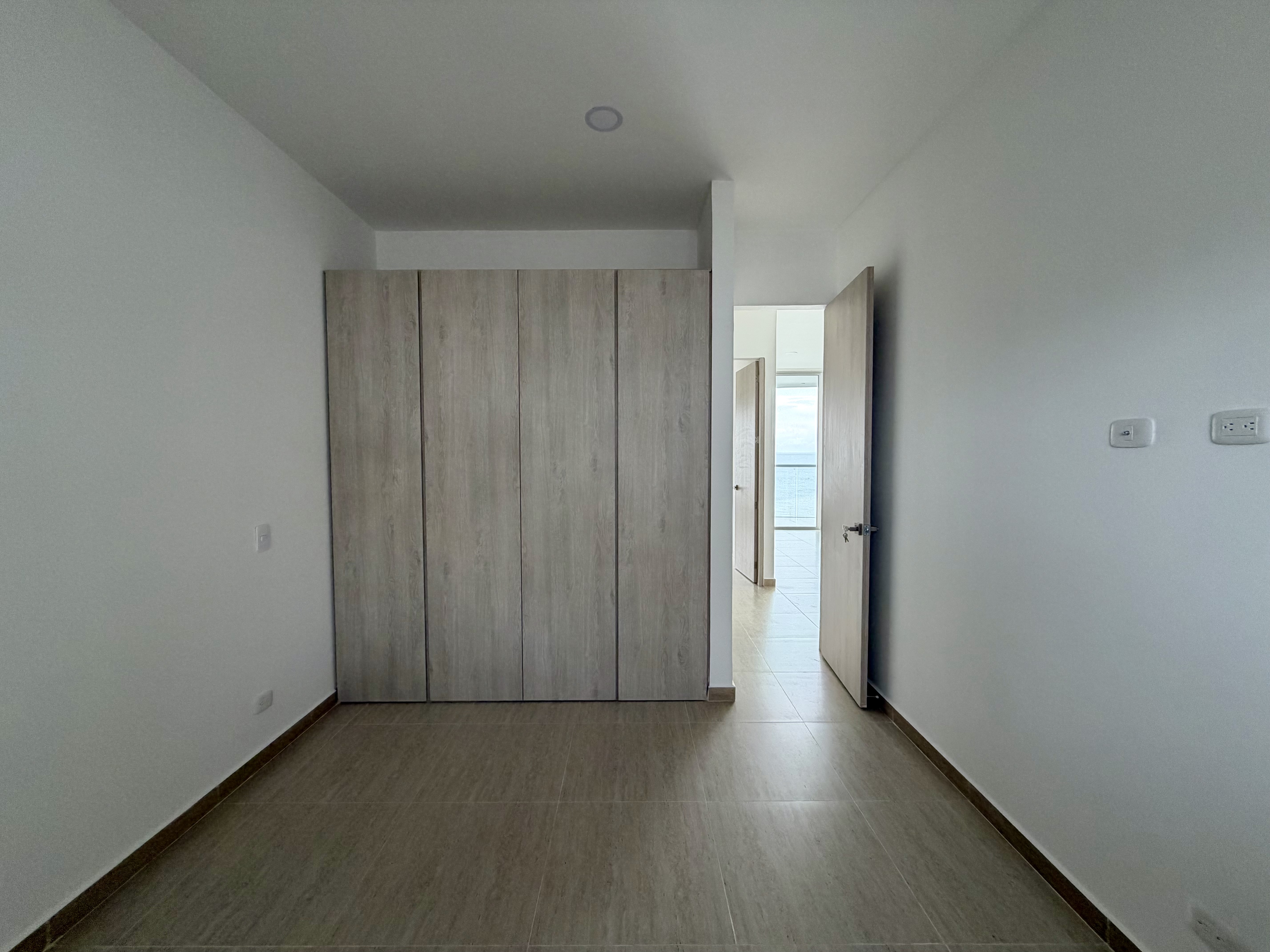 Apartamento en venta en Pozos Colorados, Santa Marta · foto 13 de 20