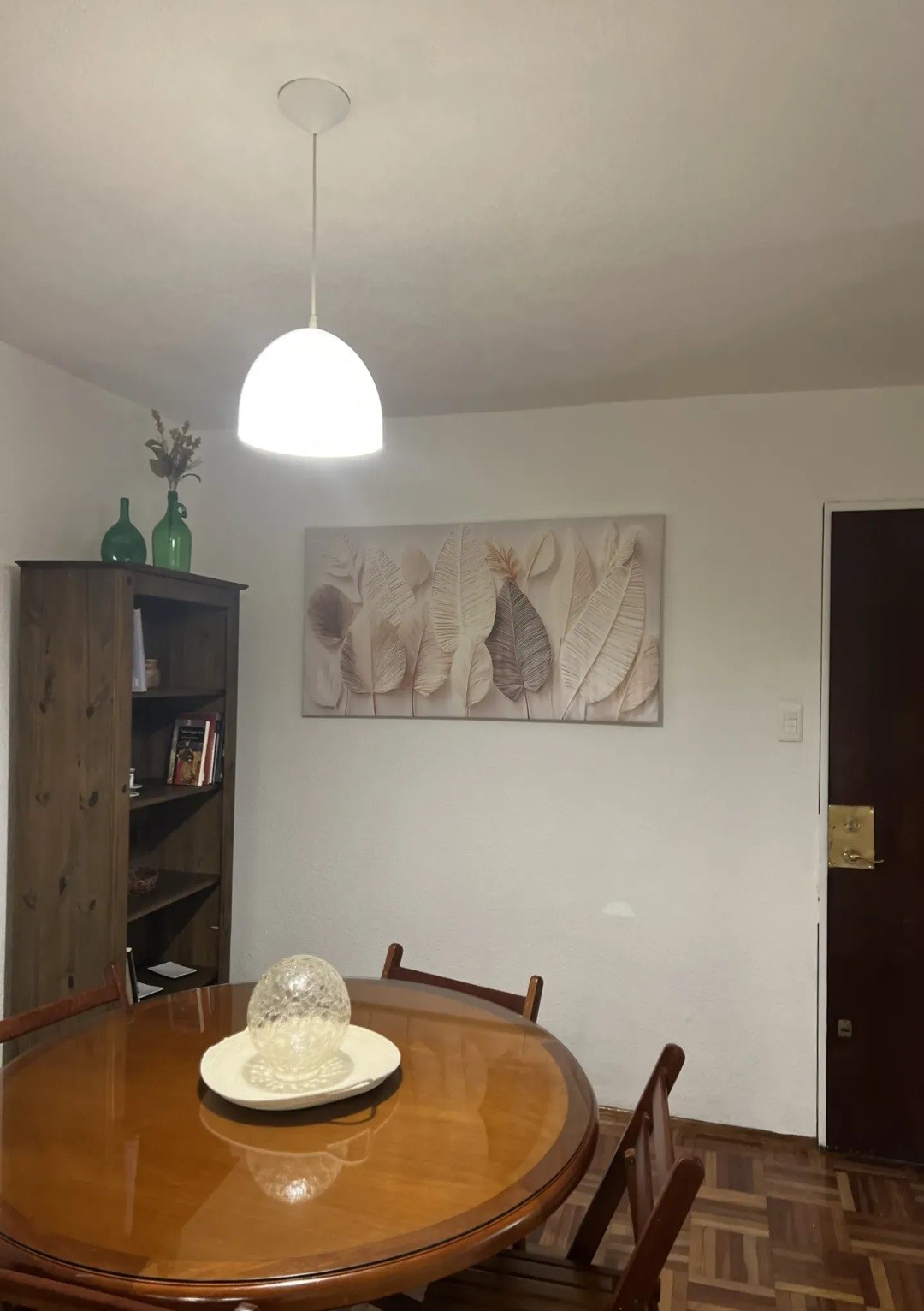 Exclusivo apartamento de 3 dormitorios y 2 baños completos, estratégicamente ubicado en Gaboto esquina Guayabos, a pasos de la Universidad.. · Foto 12