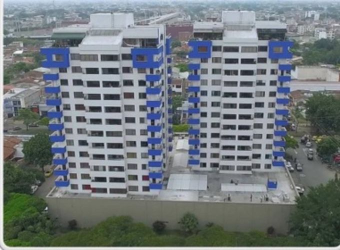 Apartamento en venta en San Fernando Viejo, Cali · foto 2 de 11
