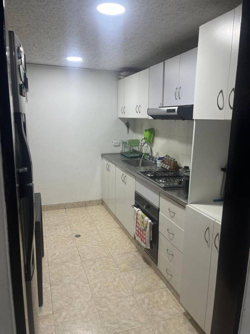 Apartamento en venta en San Fernando Viejo, Cali · foto 5 de 11