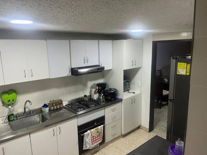Apartamento en venta en San Fernando Viejo, Cali · foto 6 de 11