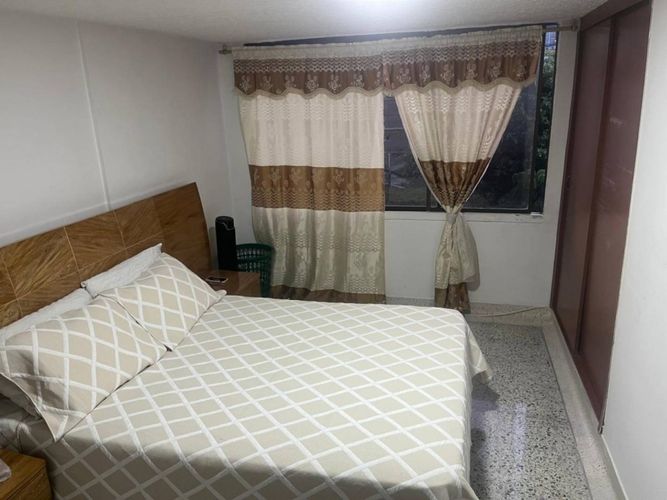 Apartamento en venta en San Fernando Viejo, Cali · foto 8 de 11