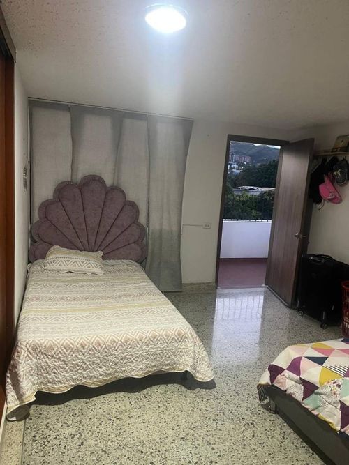 Apartamento en venta en San Fernando Viejo, Cali · foto 9 de 11
