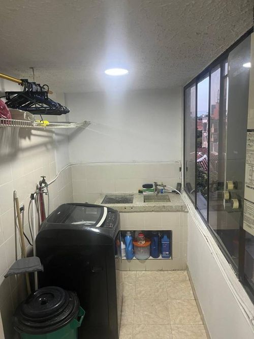 Apartamento en venta en San Fernando Viejo, Cali · foto 11 de 11