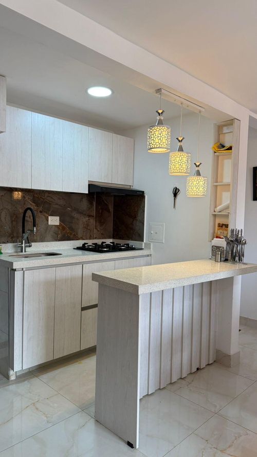 Apartamento de 3 alcobas en venta en Hacienda Santa Cruz, Ibagué, 63 m² · foto 10 de 15