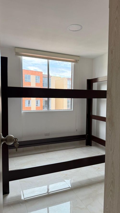 Apartamento de 3 alcobas en venta en Hacienda Santa Cruz, Ibagué, 63 m² · foto 11 de 15