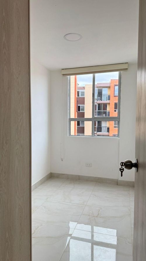 Apartamento de 3 alcobas en venta en Hacienda Santa Cruz, Ibagué, 63 m² · foto 12 de 15