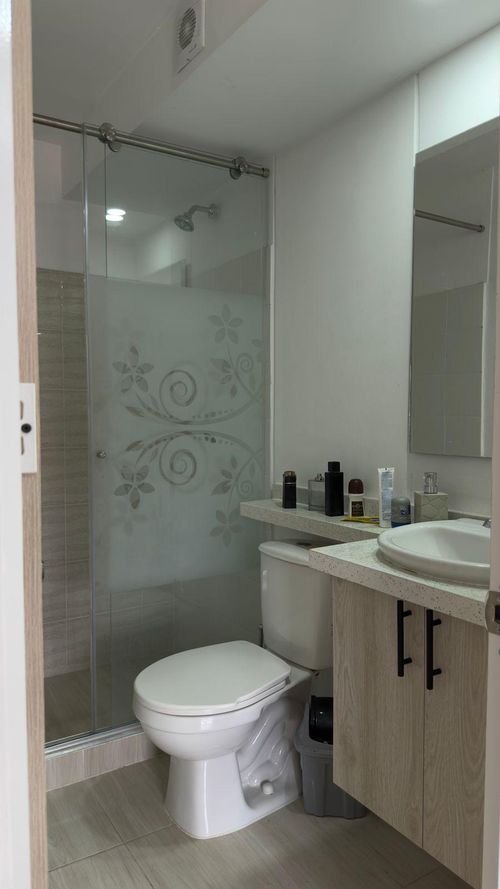 Apartamento de 3 alcobas en venta en Hacienda Santa Cruz, Ibagué, 63 m² · foto 15 de 15