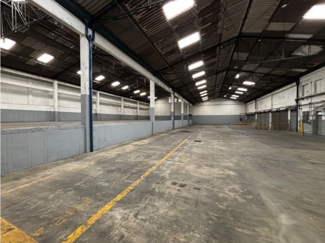 Bodega en arriendo en San Rafael, Sabaneta, 3197 m² · foto 3 de 15