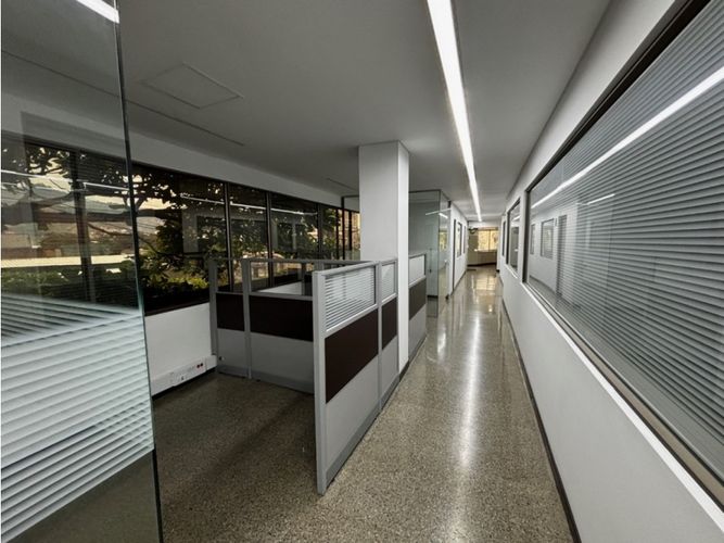 Bodega en arriendo en San Rafael, Sabaneta, 3197 m² · foto 6 de 15