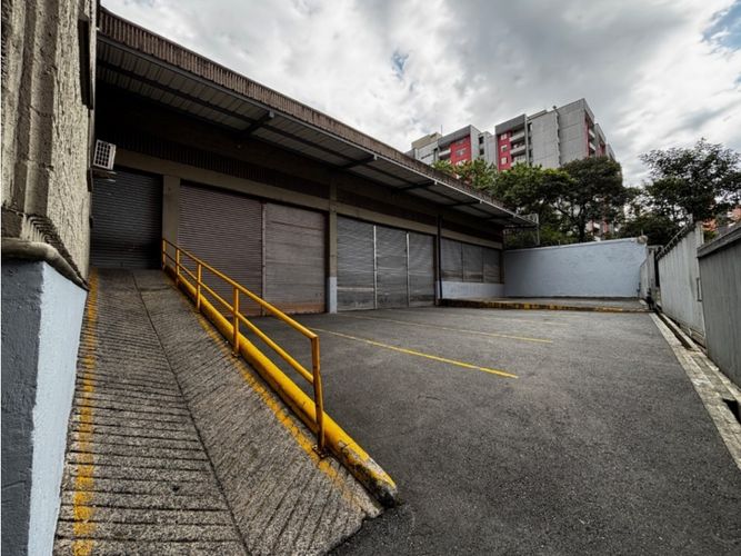 Bodega en arriendo en San Rafael, Sabaneta, 3197 m² · foto 9 de 15