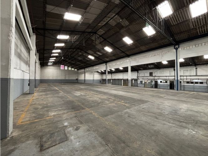 Bodega en arriendo en San Rafael, Sabaneta, 3197 m² · foto 11 de 15