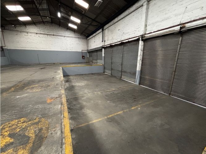Bodega en arriendo en San Rafael, Sabaneta, 3197 m² · foto 12 de 15