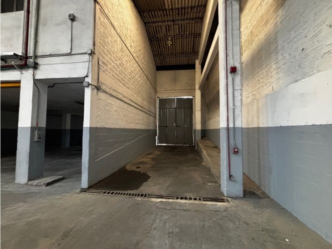 Bodega en arriendo en San Rafael, Sabaneta, 3197 m² · foto 13 de 15