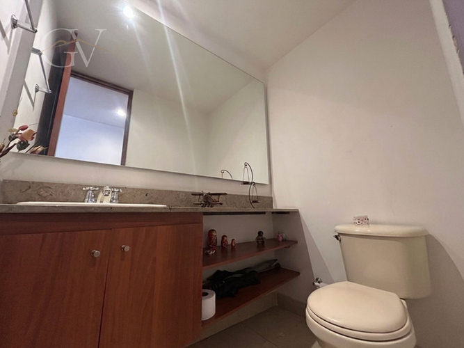 Apartamento de 3 alcobas en venta en Colina Campestre, Bogotá, 133 m² · foto 5 de 18