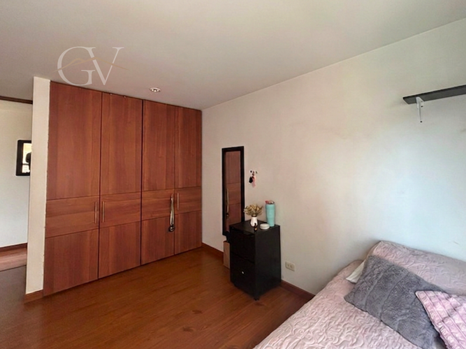 Apartamento de 3 alcobas en venta en Colina Campestre, Bogotá, 133 m² · foto 12 de 18