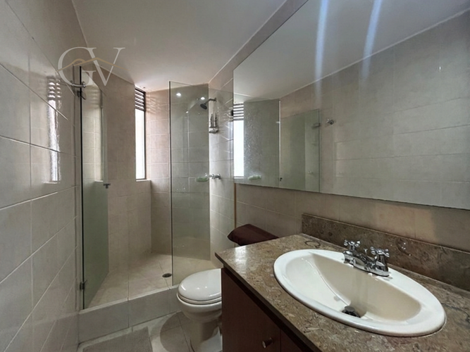 Apartamento de 3 alcobas en venta en Colina Campestre, Bogotá, 133 m² · foto 11 de 18
