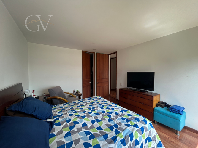 Apartamento de 3 alcobas en venta en Colina Campestre, Bogotá, 133 m² · foto 7 de 18
