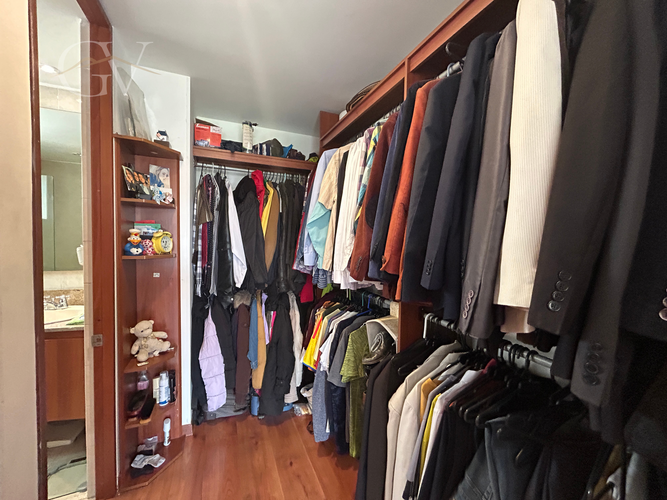 Apartamento de 3 alcobas en venta en Colina Campestre, Bogotá, 133 m² · foto 9 de 18